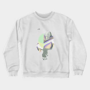 Sensations Crewneck Sweatshirt